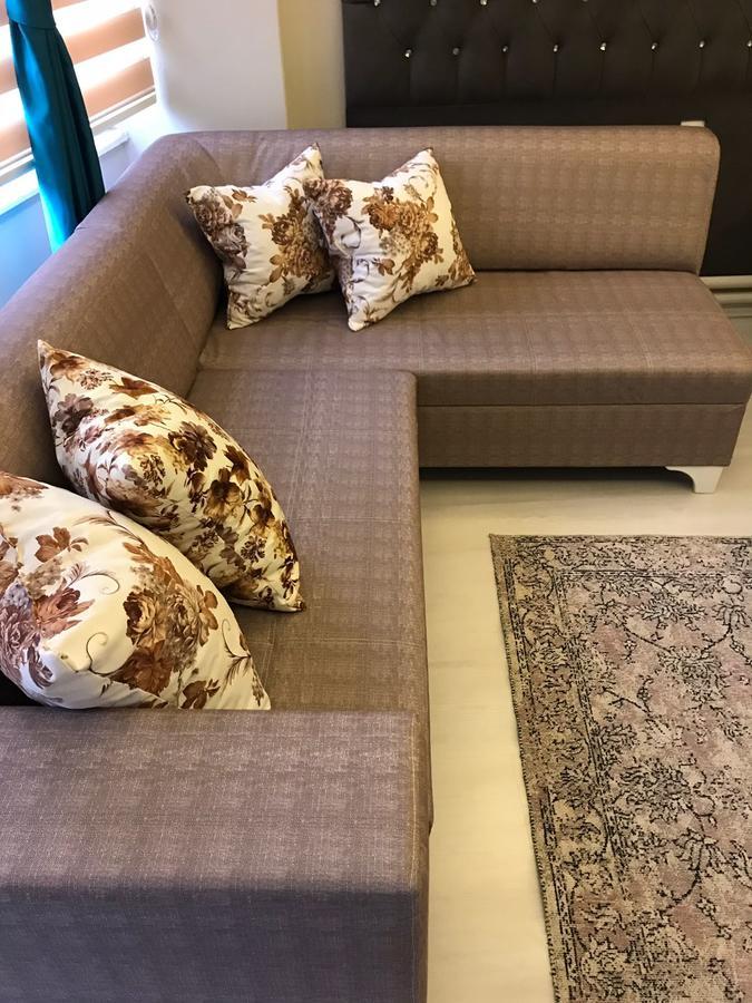 Hotel Batusay Flats Inn Samsun Eksteriør bilde