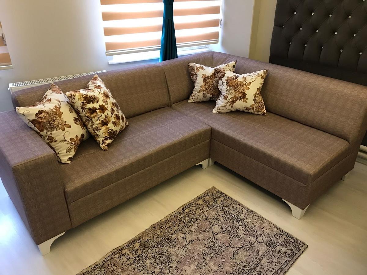 Hotel Batusay Flats Inn Samsun Eksteriør bilde