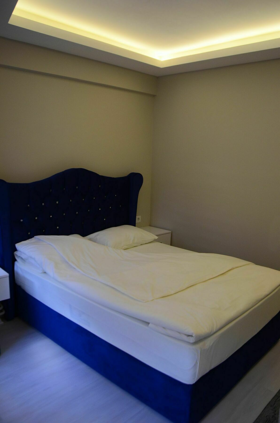 Hotel Batusay Flats Inn Samsun Eksteriør bilde
